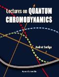 Lectures on the Foundations of Quantum Chromodynamics