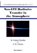 Non-Lte Radiative Transfer in the Atmosphere