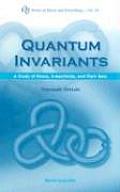 Quantum Invariants (V29)