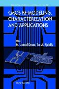 CMOS RF Modeling, Characterization and Applications