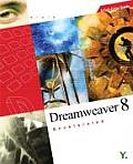 Dreamweaver 8 Accelerated
