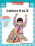 Letters A to Z, Level K2
