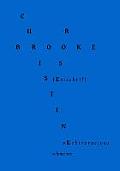 Verbivoracious Festschrift Volume One: Christine Brooke-Rose