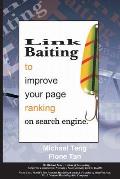 Link Baiting to improve your page ranking on search engine