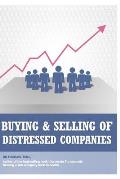 Buying and selling distressed companies