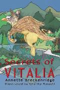 Secrets of Vitalia