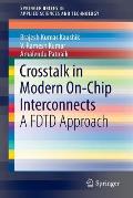 CrossTalk in Modern On-Chip Interconnects: A Fdtd Approach