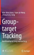 Group Target Tracking