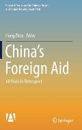 China's Foreign Aid: 60 Years in Retrospect