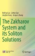 The Zakharov System and Its Soliton Solutions