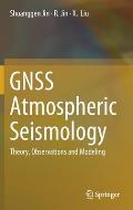 Gnss Atmospheric Seismology: Theory, Observations and Modeling