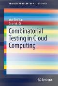 Combinatorial Testing in Cloud Computing