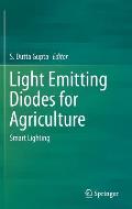 Light Emitting Diodes for Agriculture: Smart Lighting