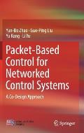 Packet Based Control for Networked Control Systems A Co Design Approach