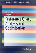 Preference Query Analysis and Optimization