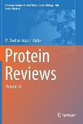 Protein Reviews: Volume 18