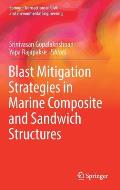 Blast Mitigation Strategies in Marine Composite and Sandwich Structures