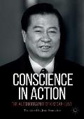 Conscience in Action: The Autobiography of Kim Dae-Jung