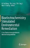 Bioelectrochemistry Stimulated Environmental Remediation: From Bioelectrorespiration to Bioelectrodegradation