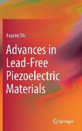 Advances in Lead-Free Piezoelectric Materials