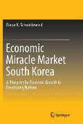 Economic Miracle Market South Korea: A Blueprint for Economic Growth in Developing Nations