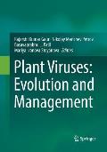 Plant Viruses: Evolution and Management