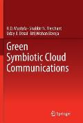 Green Symbiotic Cloud Communications