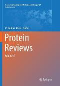 Protein Reviews: Volume 17