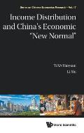 Income Distribution and China's Economic New Normal