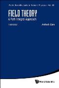 Field Theory: A Path Integral Approach (Third Edition)