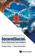 Securecsocial: Secure Cloud-Based Social Network