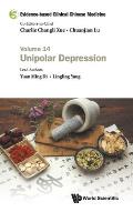Evidence-Based Clinical Chinese Medicine - Volume 14: Unipolar Depression