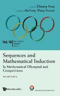 Sequences and Mathematical Induction: In Mathematical Olympiad and Competitions (2nd Edition)