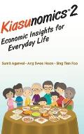 Kiasunomics2: Economic Insights for Everyday Life