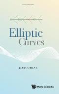 Elliptic Curves (Second Edition)