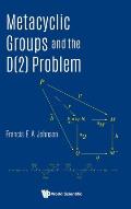 Metacyclic Groups and the D(2) Problem