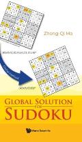 Global Solution for Sudoku