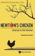 Newton's Chicken: Science in the Kitchen