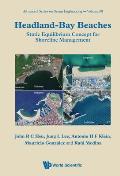 Headland-Bay Beaches: Static Equilibrium Concept for Shoreline Management