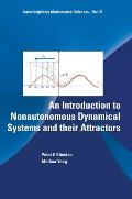 An Introduction to Nonautonomous Dynamical Systems and Their Attractors