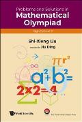 Problems and Solutions in Mathematical Olympiad (High School 2)