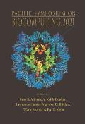 Biocomputing 2021 - Proceedings of the Pacific Symposium