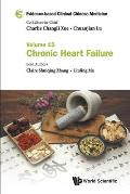 Evidence-Based Clinical Chinese Medicine - Volume 15: Chronic Heart Failure