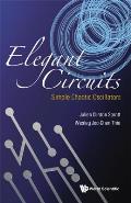 Elegant Circuits: Simple Chaotic Oscillators