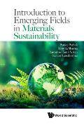 Introduction to Emerging Fields in Materials Sustainability