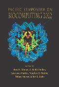 Biocomputing 2022 - Proceedings of the Pacific Symposium