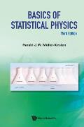 Basics of Statistical Physics (Third Edition)