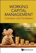 Working Capital Management: Concepts and Strategies