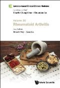 Evidence-Based Clinical Chinese Medicine - Volume 26: Rheumatoid Arthritis