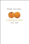 Nobel Lectures in Chemistry (2016-2020)